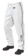 WAHLSTEN MUDTROUSERS W-PROFIT WHITE WITH BLACK STRIPE, L